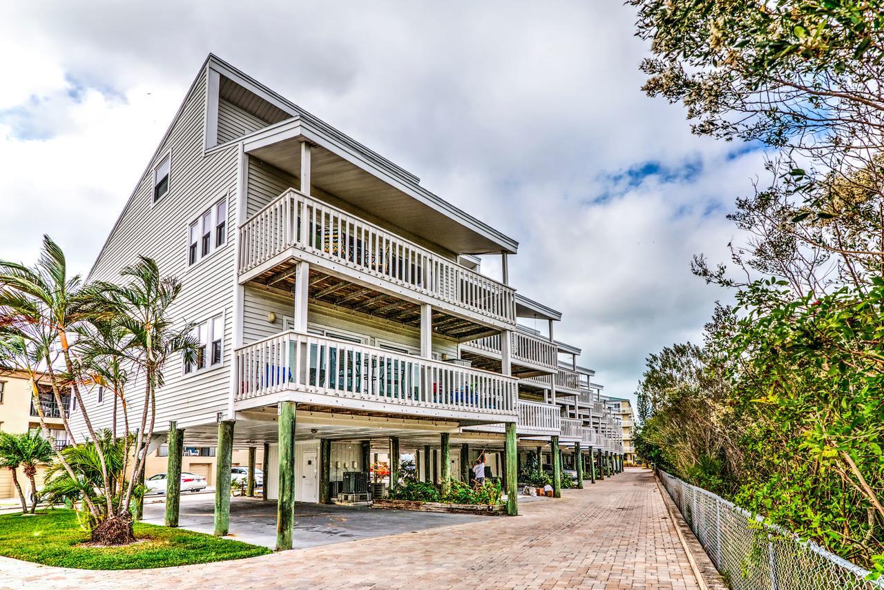 Intercoastal Beach Suite Клірвотер Екстер'єр фото