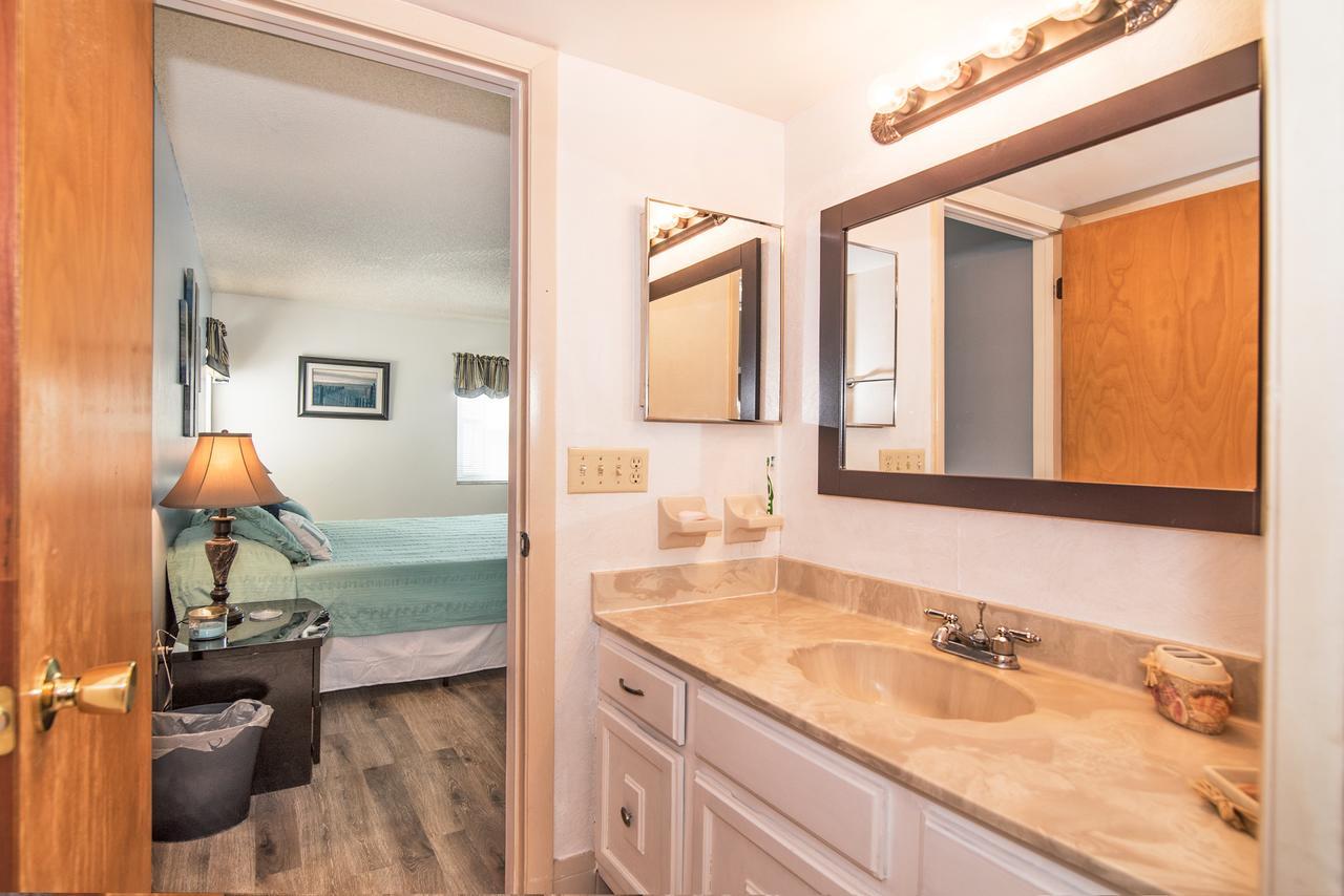 Intercoastal Beach Suite Клірвотер Екстер'єр фото