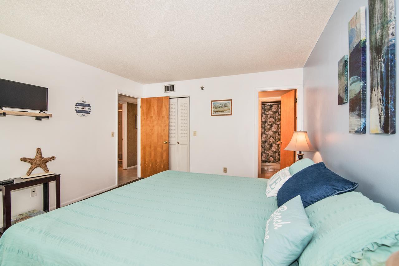 Intercoastal Beach Suite Клірвотер Екстер'єр фото