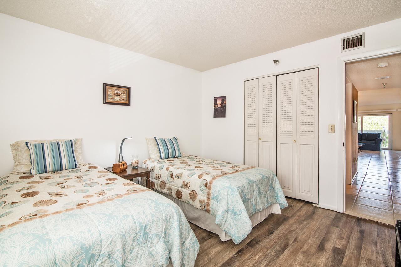 Intercoastal Beach Suite Клірвотер Екстер'єр фото