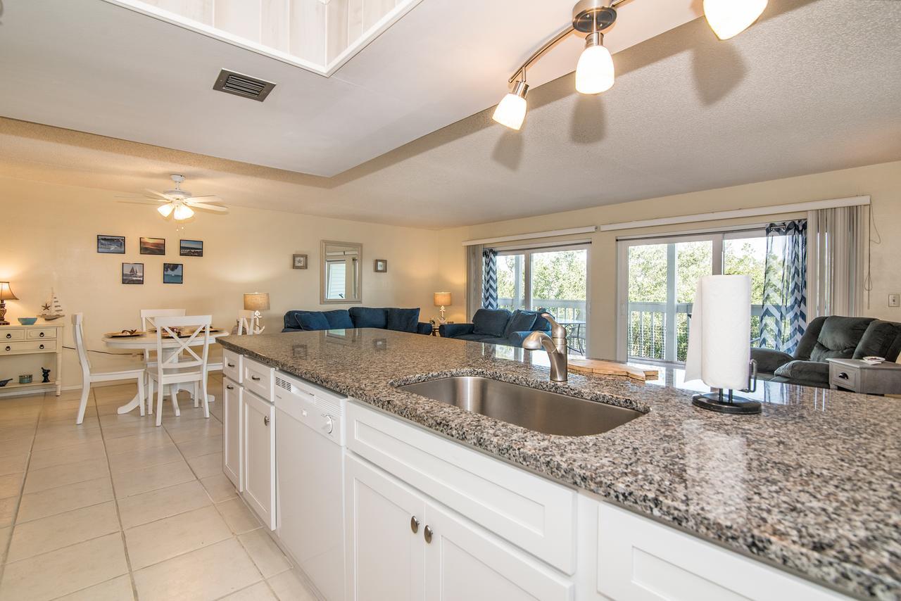 Intercoastal Beach Suite Клірвотер Екстер'єр фото