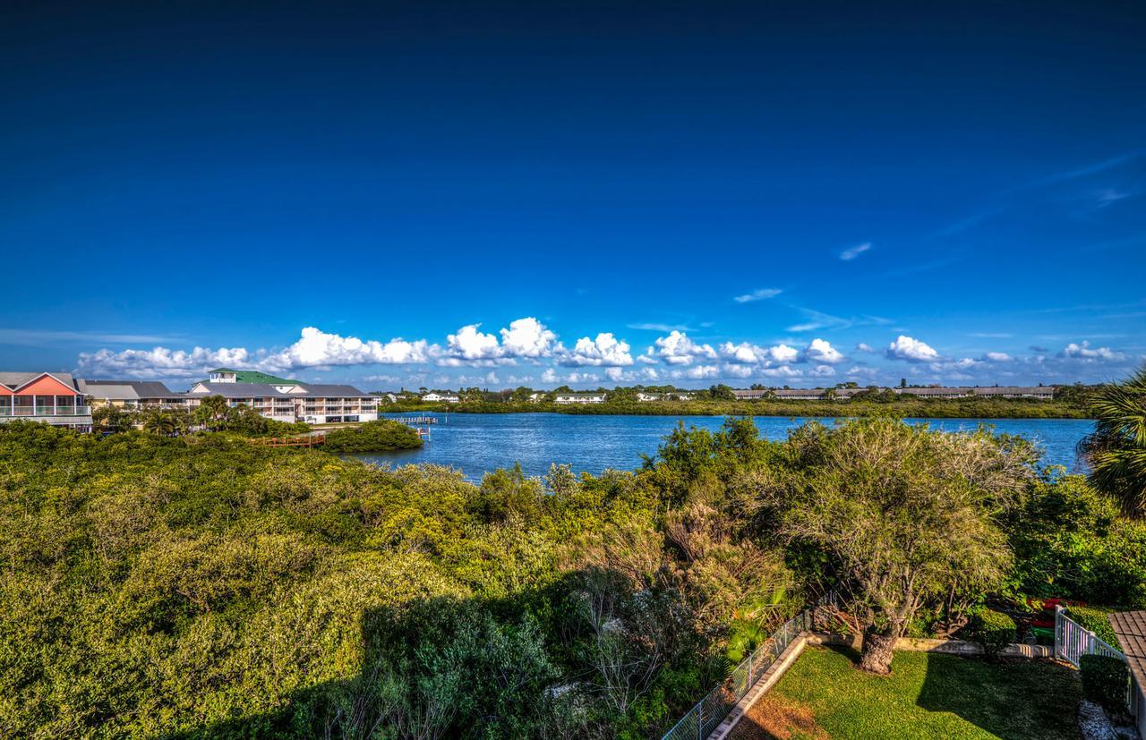 Intercoastal Beach Suite Клірвотер Екстер'єр фото